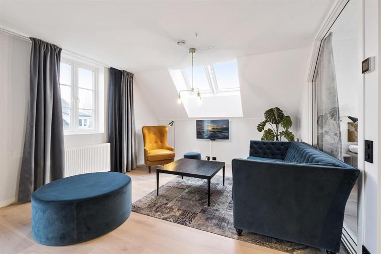 Sea Story by Frogner House (Stavanger)