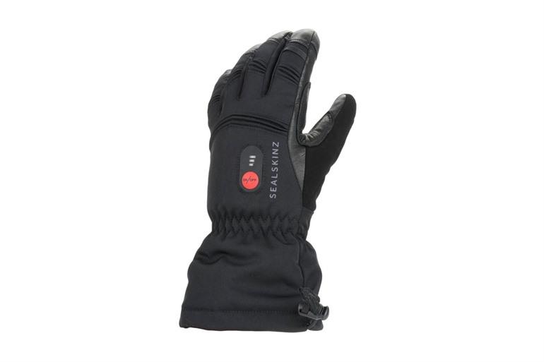 Sealskinz Waterproof Heated Gauntlet kopen