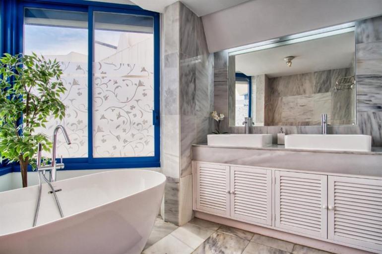 Seaside Penthouse boeken