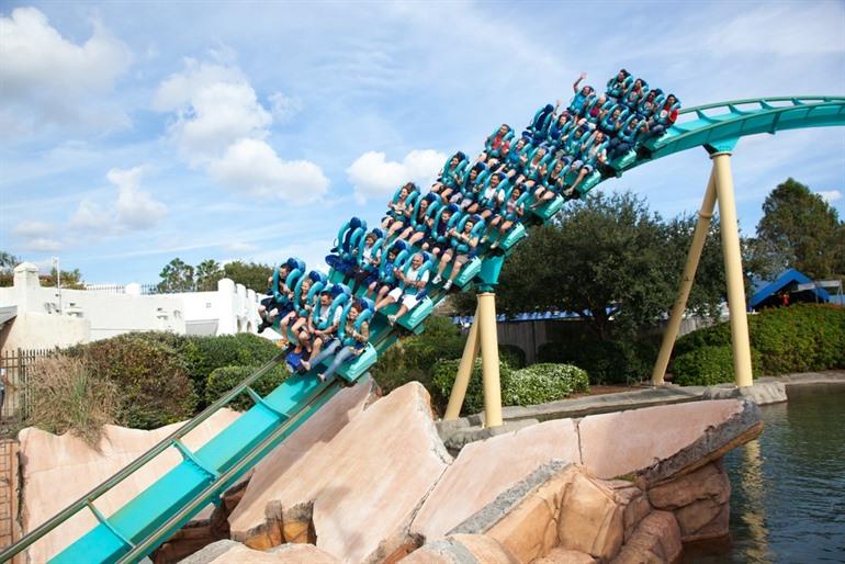 SeaWorld Park & Resortscomplex