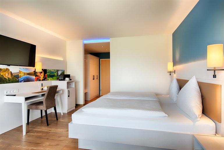 Seehotel am Stausee (Gerolstein)