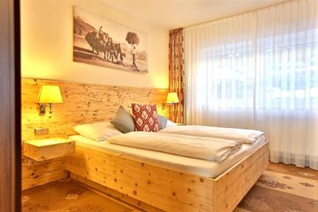 Seehotel Hartung & Ferienappartements boeken