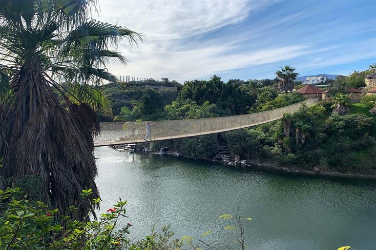 Selwo Aventura, Estepona