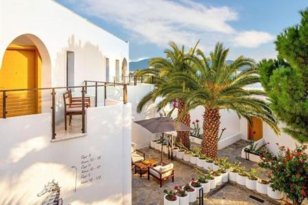 Waar overnachten in Bodrum 2025? 15 x hotels en resorts van goedkoop tot luxe
