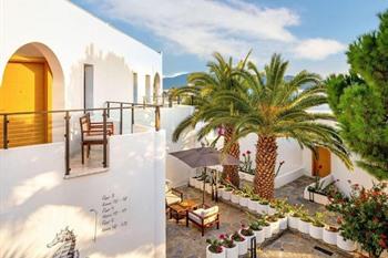 Senses Hotel - Adult Only boeken