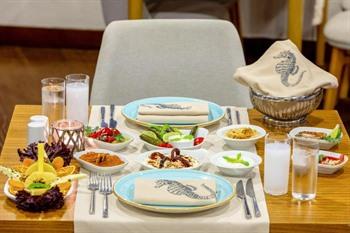 Senses Hotel - Adult Only boeken