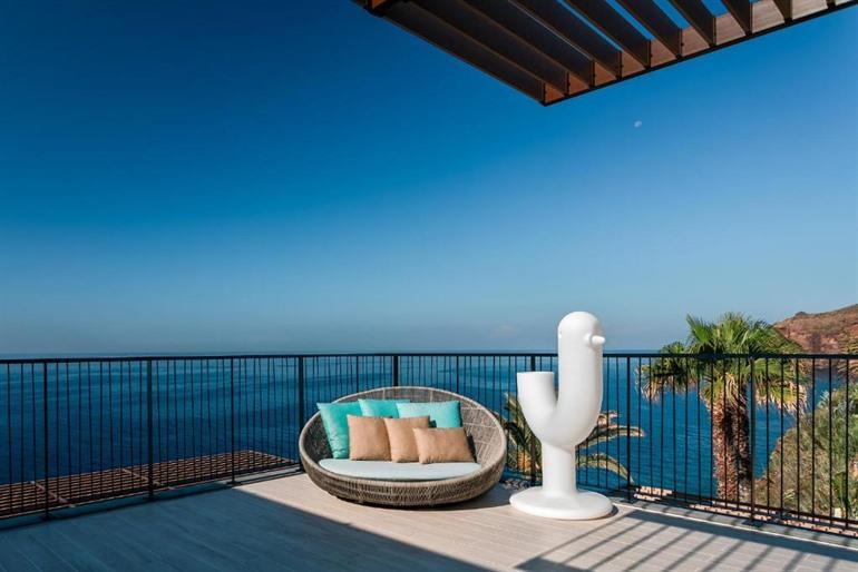 Sentido Galomar - Adults Only boeken