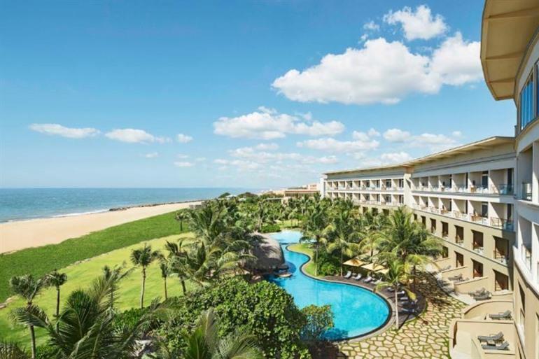 Sentido heritance Negombo