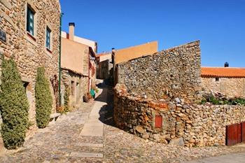 Serra da Marofa,castelo rodrigo 