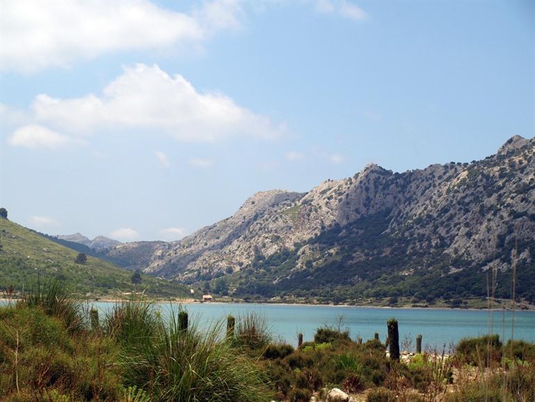 Serra de Tramuntana