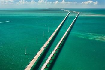 Seven Mile Bridge