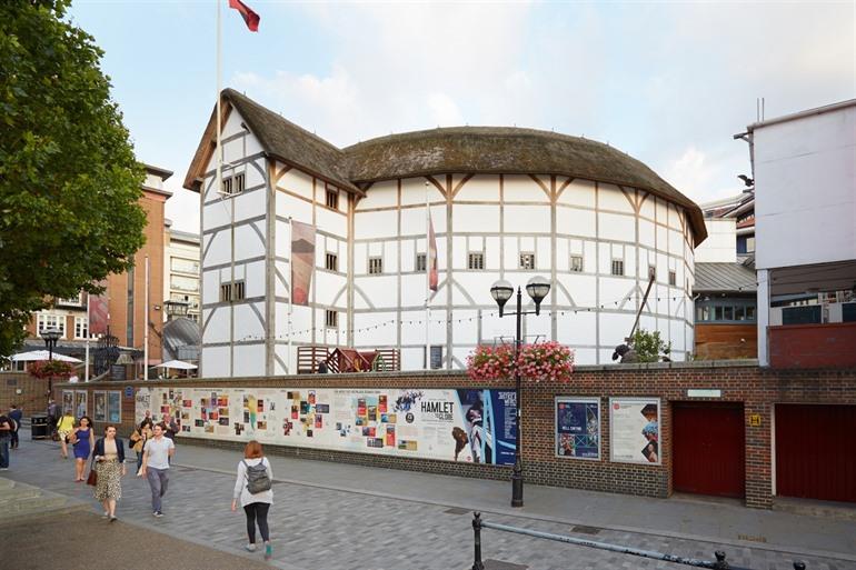 Shakespeare's Globe