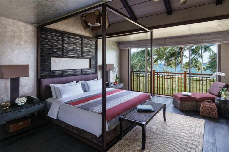 Shangri-La Hambantota resort