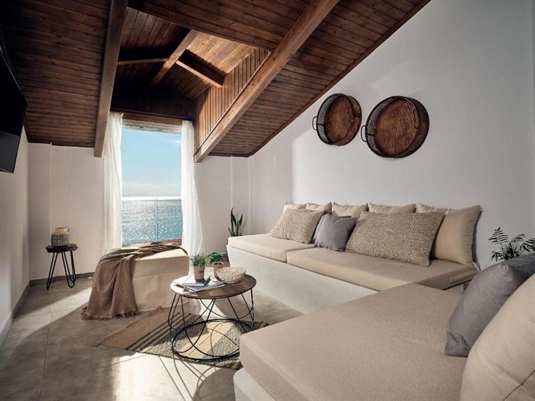 Shellona Rooms & Apartments boeken