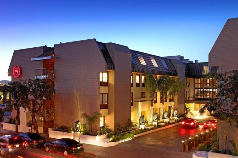 Sheraton Fisherman's Wharf Hotel