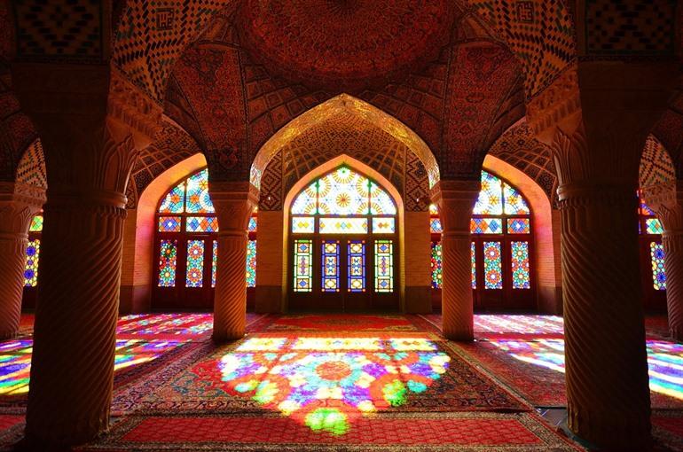 Shiraz Iran