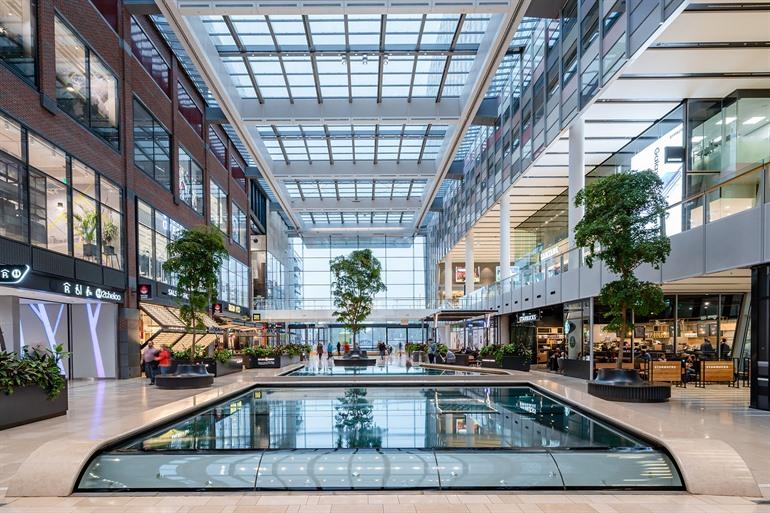 Shoppen in Utrecht