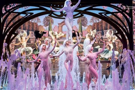 Voorstelling in Le Lido Parijs bijwonen? Info, tips & tickets voor de show