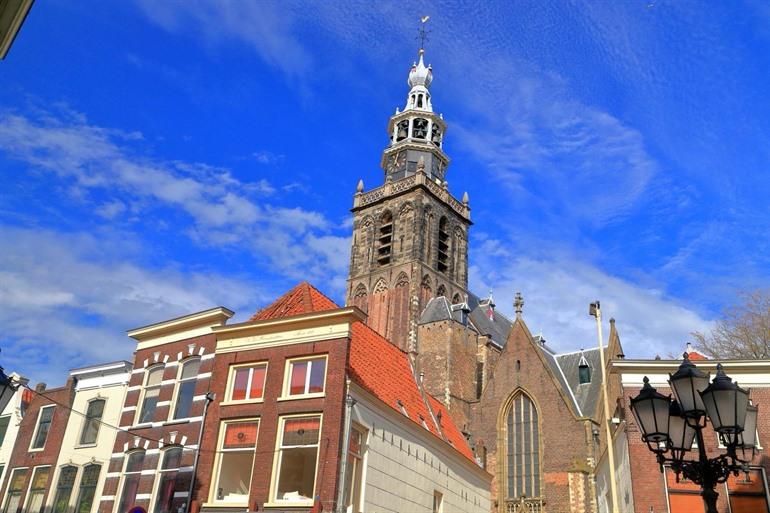 Sint-Janskerk Gouda