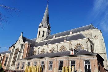 Sint-Niklaas