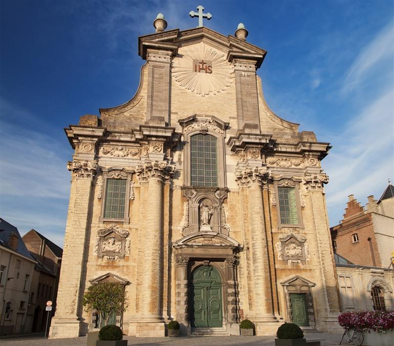 Sint-Pieters-en-Pauluskerk