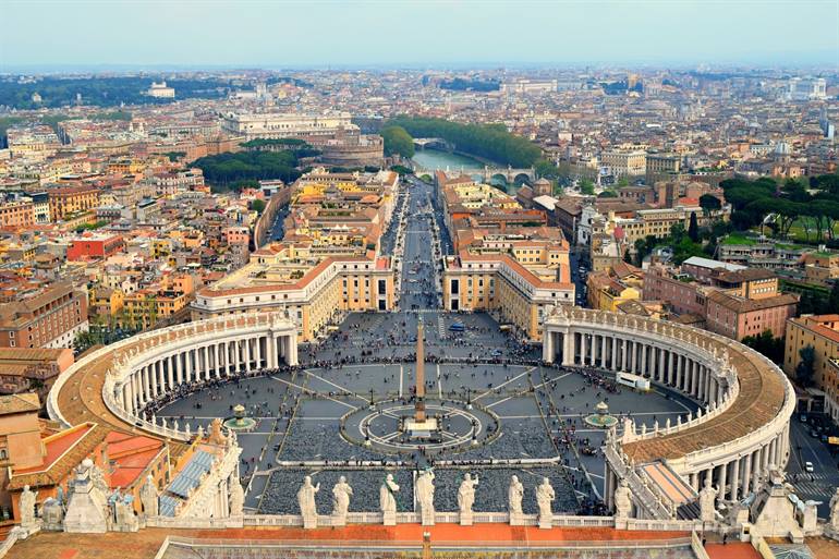 Sint-Pietersbasiliek