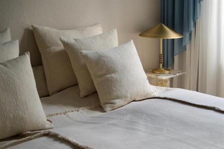 SJ Apartment boeken