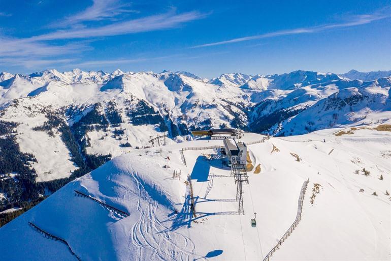 Skiresort Val d'Isère bezoeken in de Franse Alpen