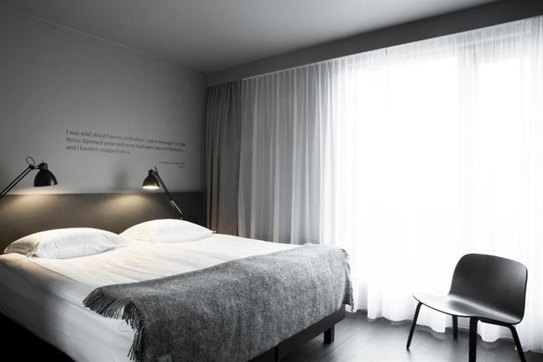 Skuggi Hotel by Keahotels boeken