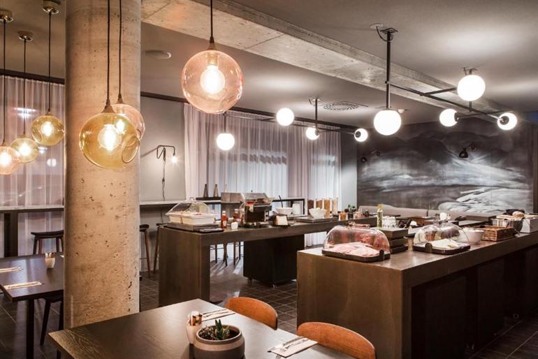 Skuggi Hotel by Keahotels boeken