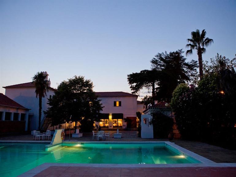 SL Hotel Santa Luzia – Elvas