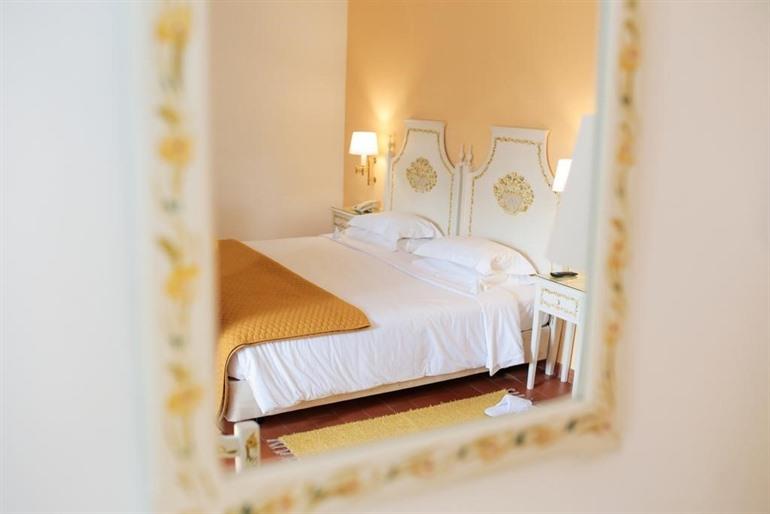 SL Hotel Santa Luzia – Elvas