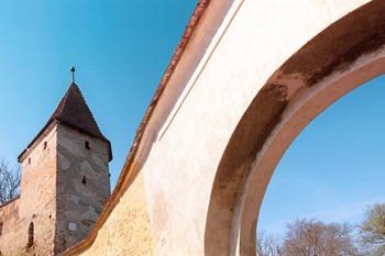 Slagersbastion Sighişoara