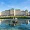 Slot Belvedère in Wenen bezoeken