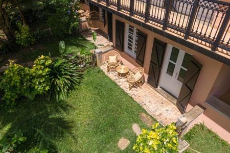 SLOW vegan hotel Mirissa