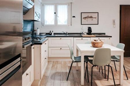 SM Hospitality PASSO BUOLE boeken