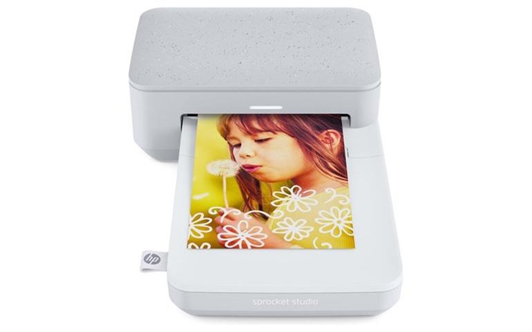 Smartphone pocketprinter kopen