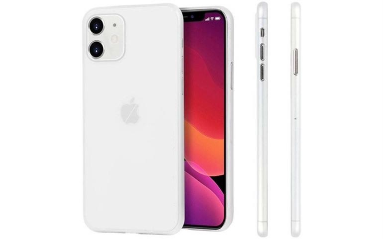 Smartphonehoesje kopen