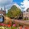 Sneek in Friesland