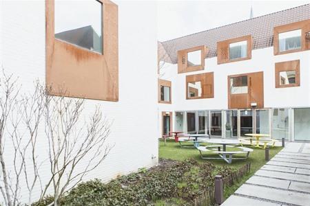 15 x jeugdherbergen in Brugge + hostels: Prijzen, info & foto's