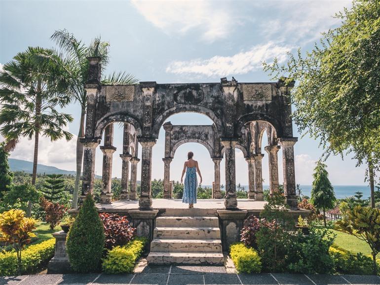 Soekasada Taman Ujung 