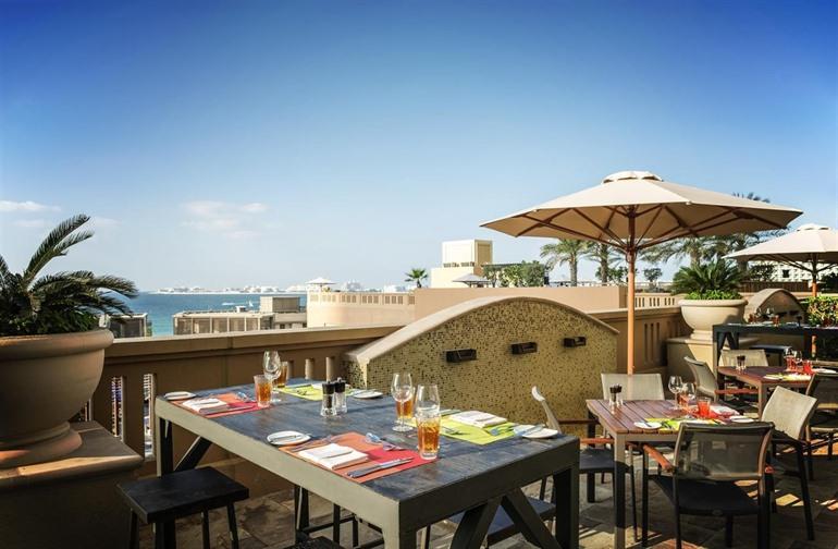 Sofitel Dubai Jumeirah Beach