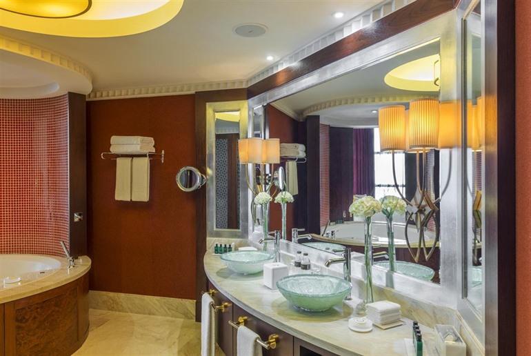 Sofitel Dubai Jumeirah Beach