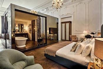Soho House Istanbul
