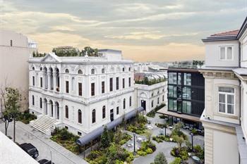 Soho House Istanbul