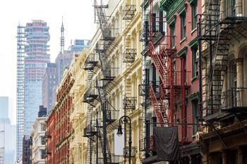 SoHo New York