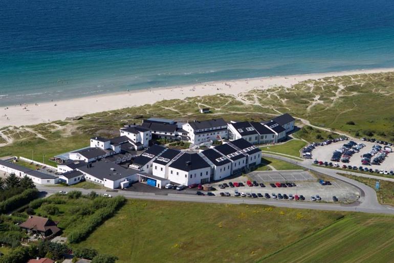 Sola Strand Hotel (Sola) boeken