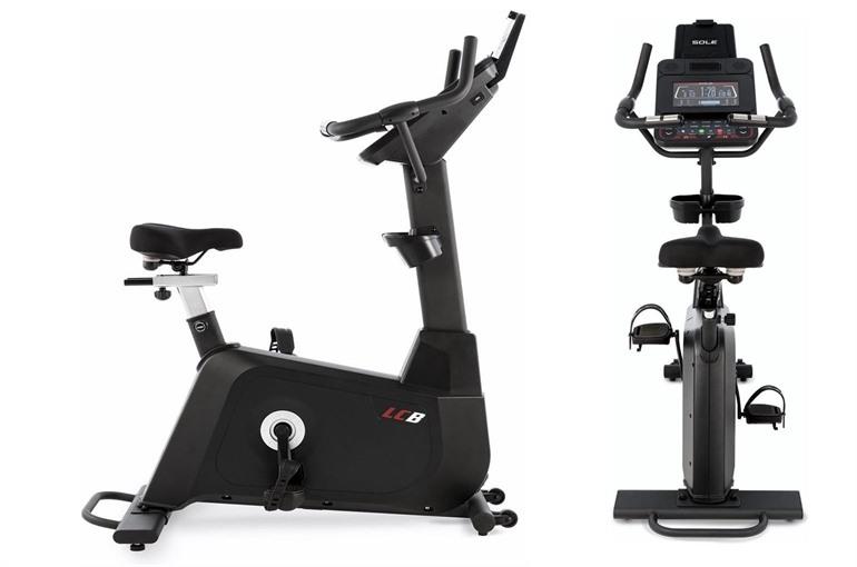 Sole Fitness LCB Hometrainer kopen