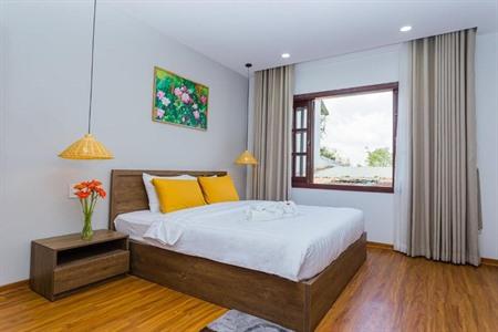 Soleil Boutique Bed & Breakfast boeken