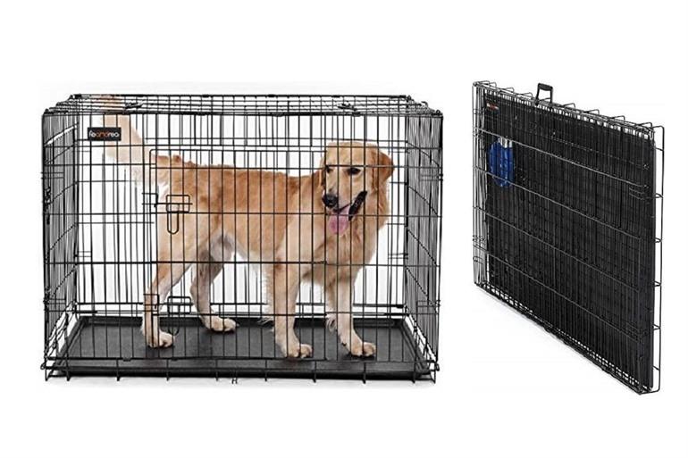 Songmics Opvouwbare Reisbench kopen